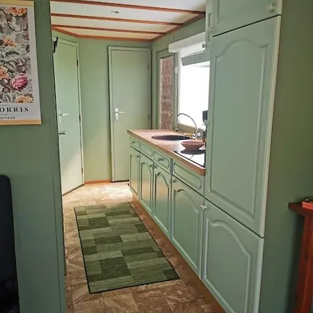 Bed And Breakfast Op Het Broek Harfsen Exterior foto
