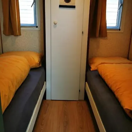 Bed And Breakfast Op Het Broek Harfsen Exterior foto