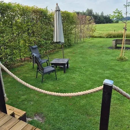 Bed And Breakfast Op Het Broek Harfsen Exterior foto