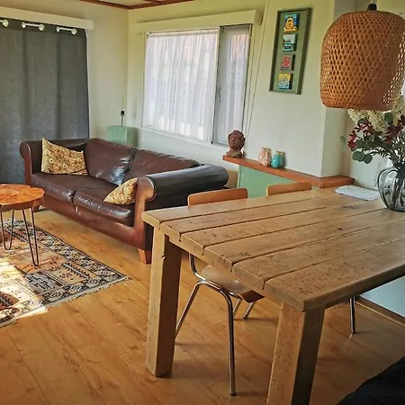 Bed And Breakfast Op Het Broek Harfsen Exterior foto