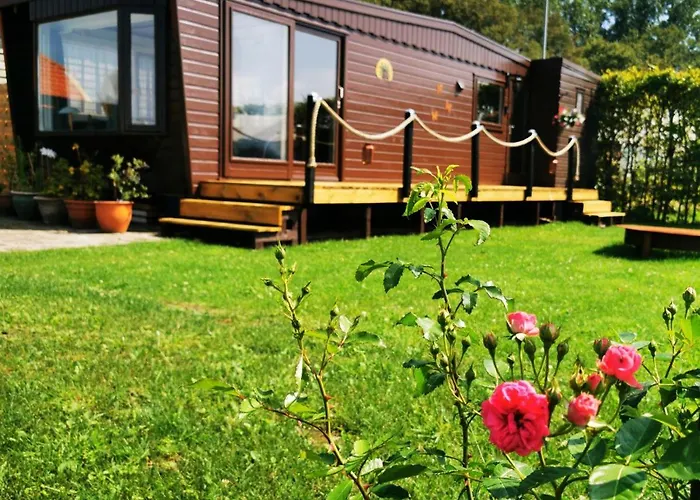 Bed And Breakfast Op Het Broek
