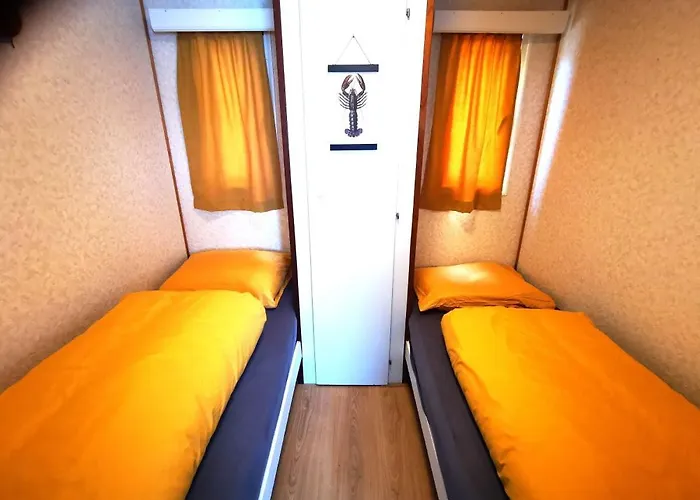 Bed And Breakfast Op Het Broek