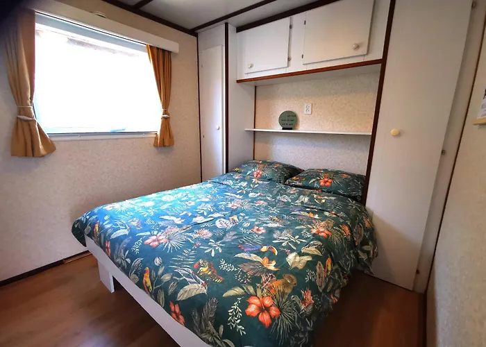 Bed And Breakfast Op Het Broek