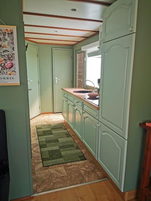 Op Het Broek Apartment Harfsen