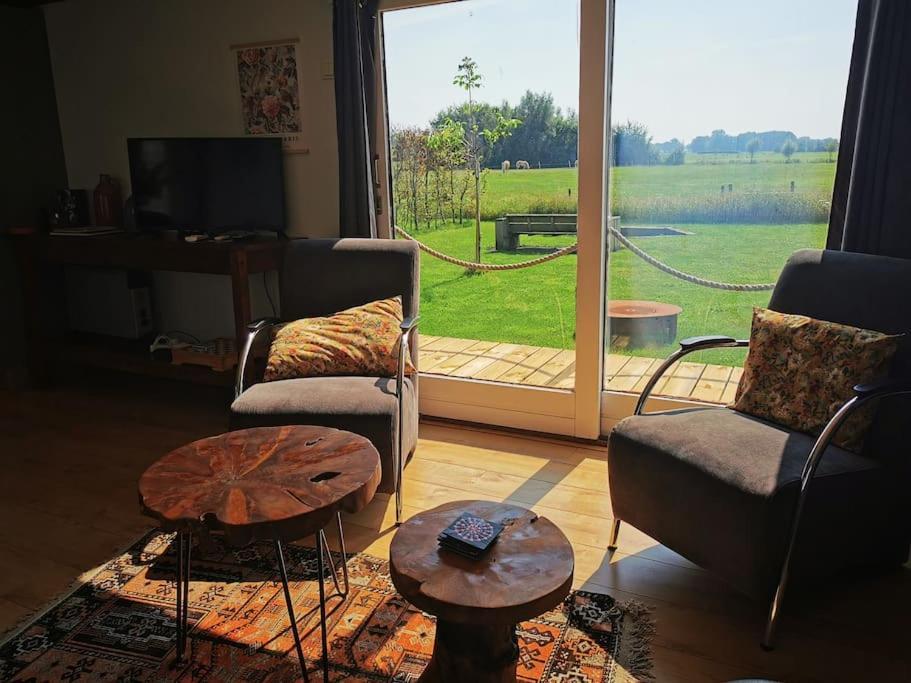 Apartment Op Het Broek