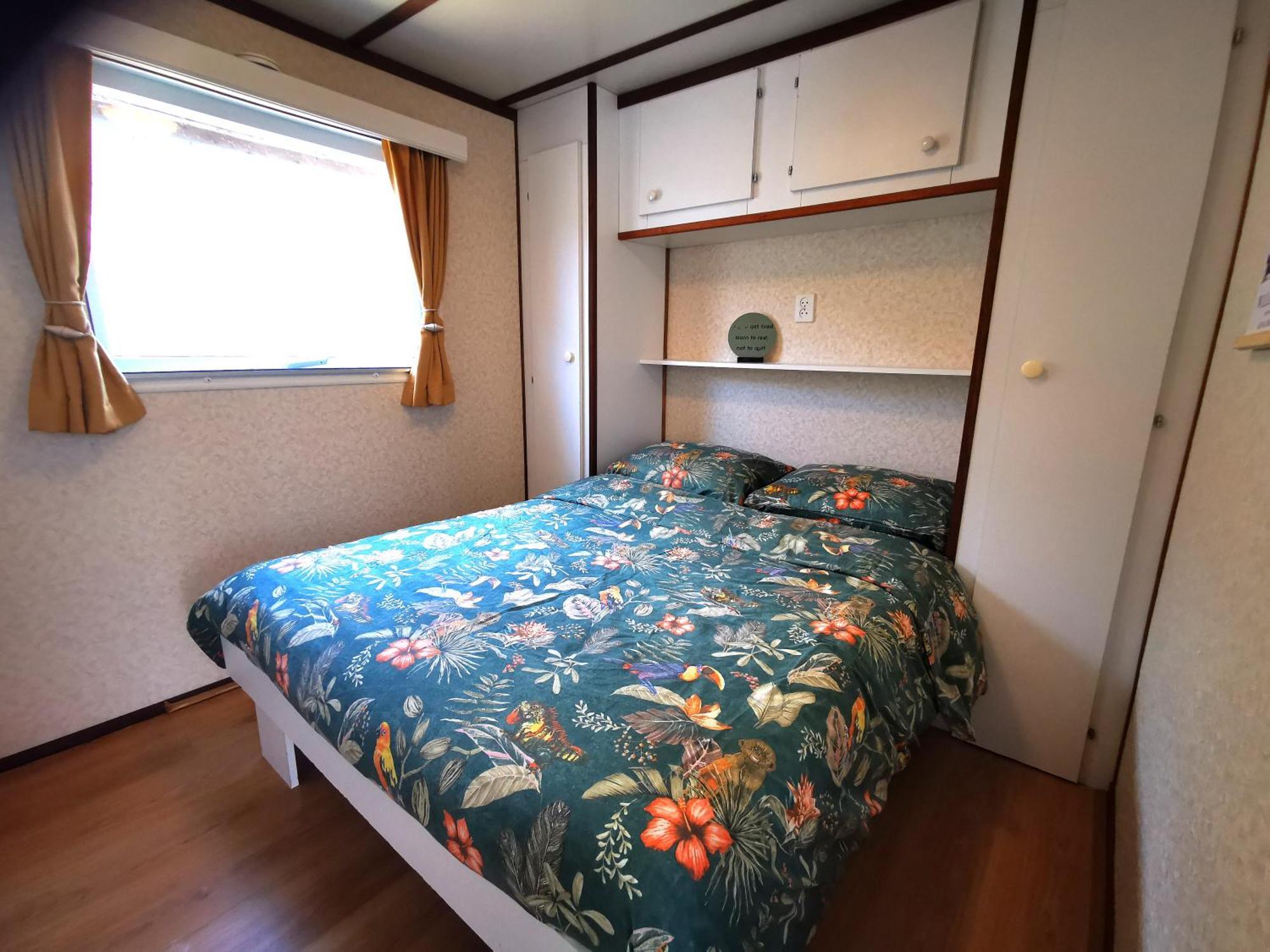 Apartment Op Het Broek Harfsen